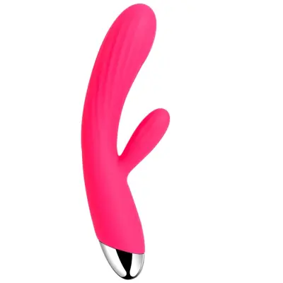 Svakom Angel Plum Red