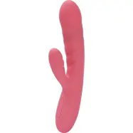 Svakom: Avery, Powerful Thrusting Rabbit Vibrator