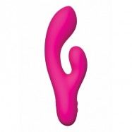 SWAN THE WHOOPER SWAN VIBRATOR PINK