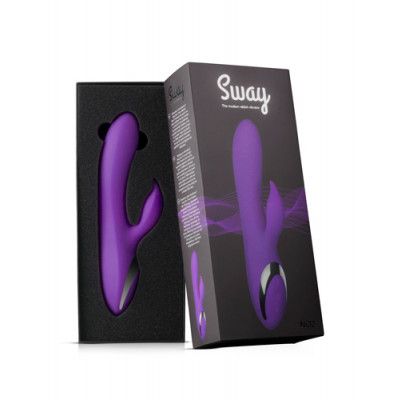 Sway Vibes No. 2 - Purple