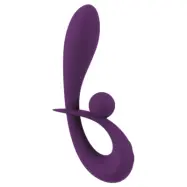 Sweet Smile Clit Ball Rabbitvibrator