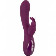 Sweet Smile: G-Spot Rabbit Vibrator