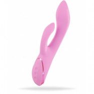 Sweet Smile Nodding Rabbit Vibrator