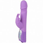 Sweet Smile Push Rabbitvibrator        - Lila