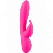 Sweet Smile: Rechargeable Rabbit Vibrator