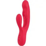 Sweet Smile: Thumping Rabbit Vibrator