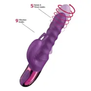Swirl Rabbit Vibrator