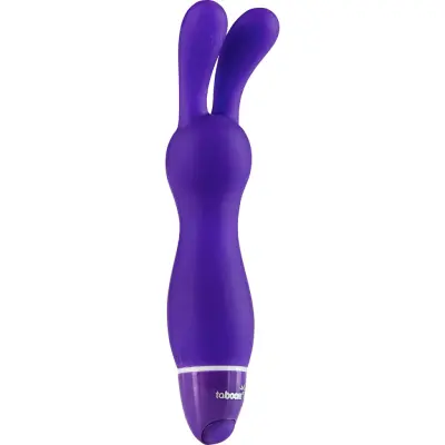 Taboom: My Favorite Rabbit Stimulator, lila