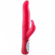 Taboom: My Favorite Rabbit Vibrator, rosa