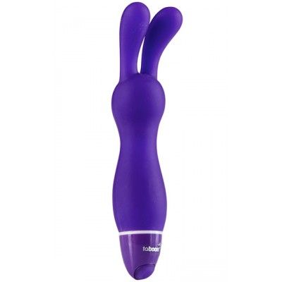 Taboom Rabbit Stimulator - Lila
