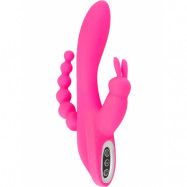 Teazers: Double Rabbit Vibrator