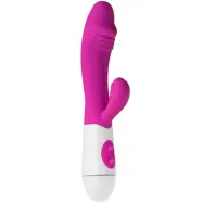 Teazers Rabbit Vibrator