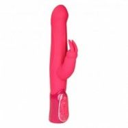 The Hammer Pulserande Rabbitvibrator