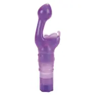 THE ORIGINAL BUTTERFLY KISS PURPLE