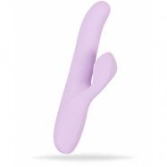 Thrusting Pearl Vibrator