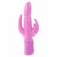 THRUSTING RABBIT PINK