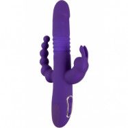 Thrusting Triple Vibrator