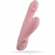 Thumping G-Spot Massager