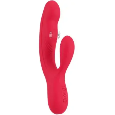 Thumping Rabbit Vibrator