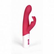 Tickler Ruby Rabbit Toyfriend Vibrator