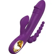 Toy Joy: Caleona, Triple Temptation Rabbit