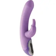 Toy Joy: Nova, Turbo Rabbit Vibe, lila