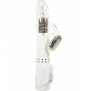 Toy Joy: Rabbit Sensation Vibrator, vit