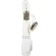 Toy Joy: Rabbit Sensation Vibrator, vit