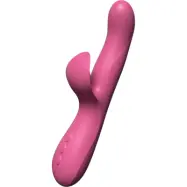 Toy Joy: Venus II, Thrusting&Rotating Vibrator