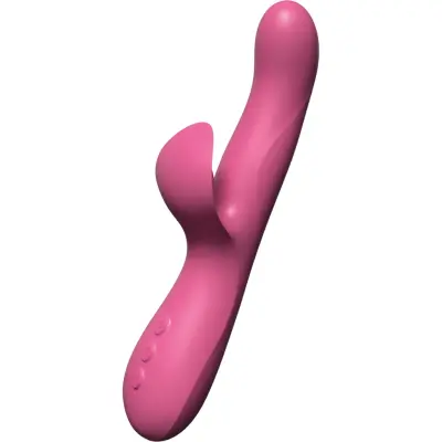 Toy Joy: Venus II, Thrusting&Rotating Vibrator