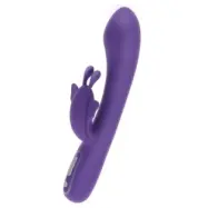 ToyJoy Fabulous Butterfly Vibrator PURPLE