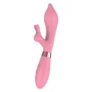 ToyJoy Funky Playhouse Vibrator PINK