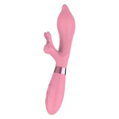 ToyJoy Funky Playhouse Vibrator PINK