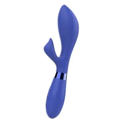 ToyJoy Grove Parade Vibrator BLUE