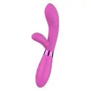 ToyJoy Jingle Fiesta Vibrator VIOLET