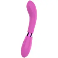 ToyJoy Milkshake Dance Vibrator VIOLET