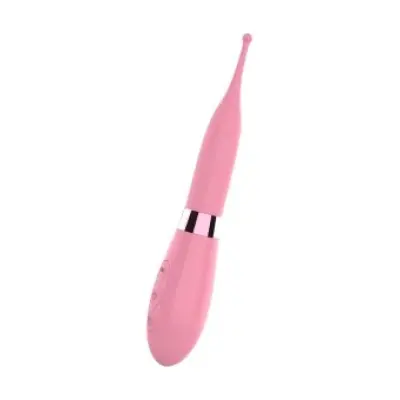 ToyJoy Pin Point Fest Vibrator PINK