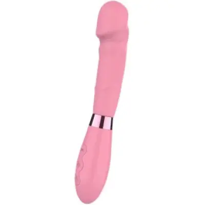 ToyJoy Pop Supreme Vibrator PINK