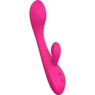 Toyz4Lovers: Elys, Convex Rabbit Vibrator