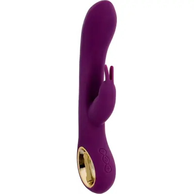 Toyz4Lovers: Handy Rabbit Grip Hot Vibrator, lila