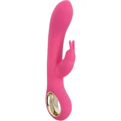 Toyz4Lovers: Handy Rabbit Grip Hot Vibrator, rosa