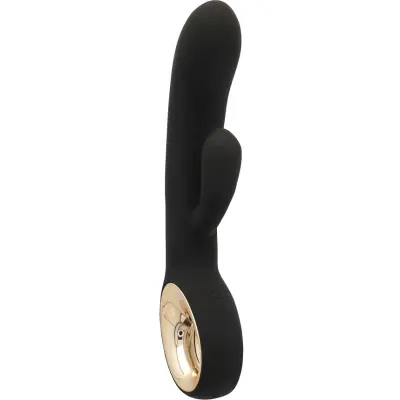 Toyz4Lovers: Handy Twin Touch Rabbit Vibrator