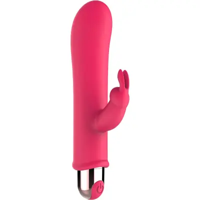 Toyz4Lovers: Power Pocket, Mister Bunny Vibrator