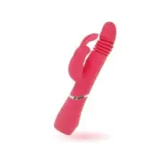 Treasure Missouri Silicone Pink