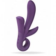 Trinity Vibrator