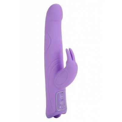 TRIPLE MOTOR JACK RABBIT BLUE