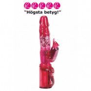 ULTRA 7 ECLIPSE OMEGA RABBIT VIBRATOR