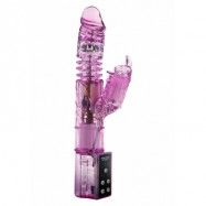 UP&DOWN UP&DOWN VIBRATOR PURPLE