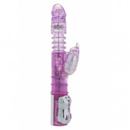 UP&DOWN UP&DOWN VIBRATOR PURPLE 2