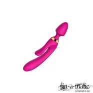 Veran - Dual function Luxury Wand